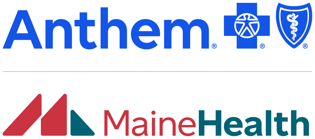 Anthem Blue Cross Blue Shield Maine Health