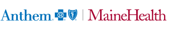 Anthem Maine Health logo